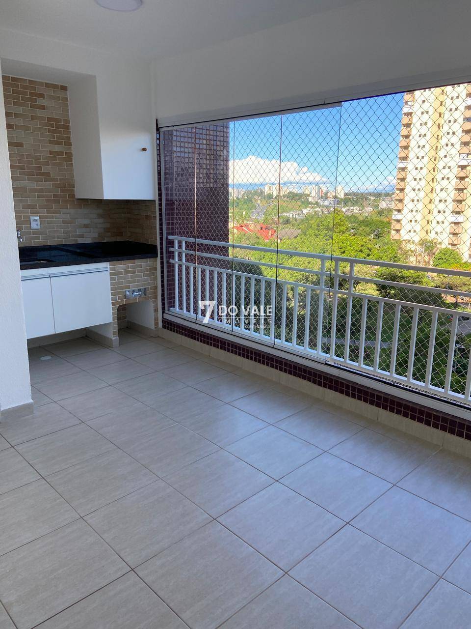 Apartamento, 2 quartos - Foto 2