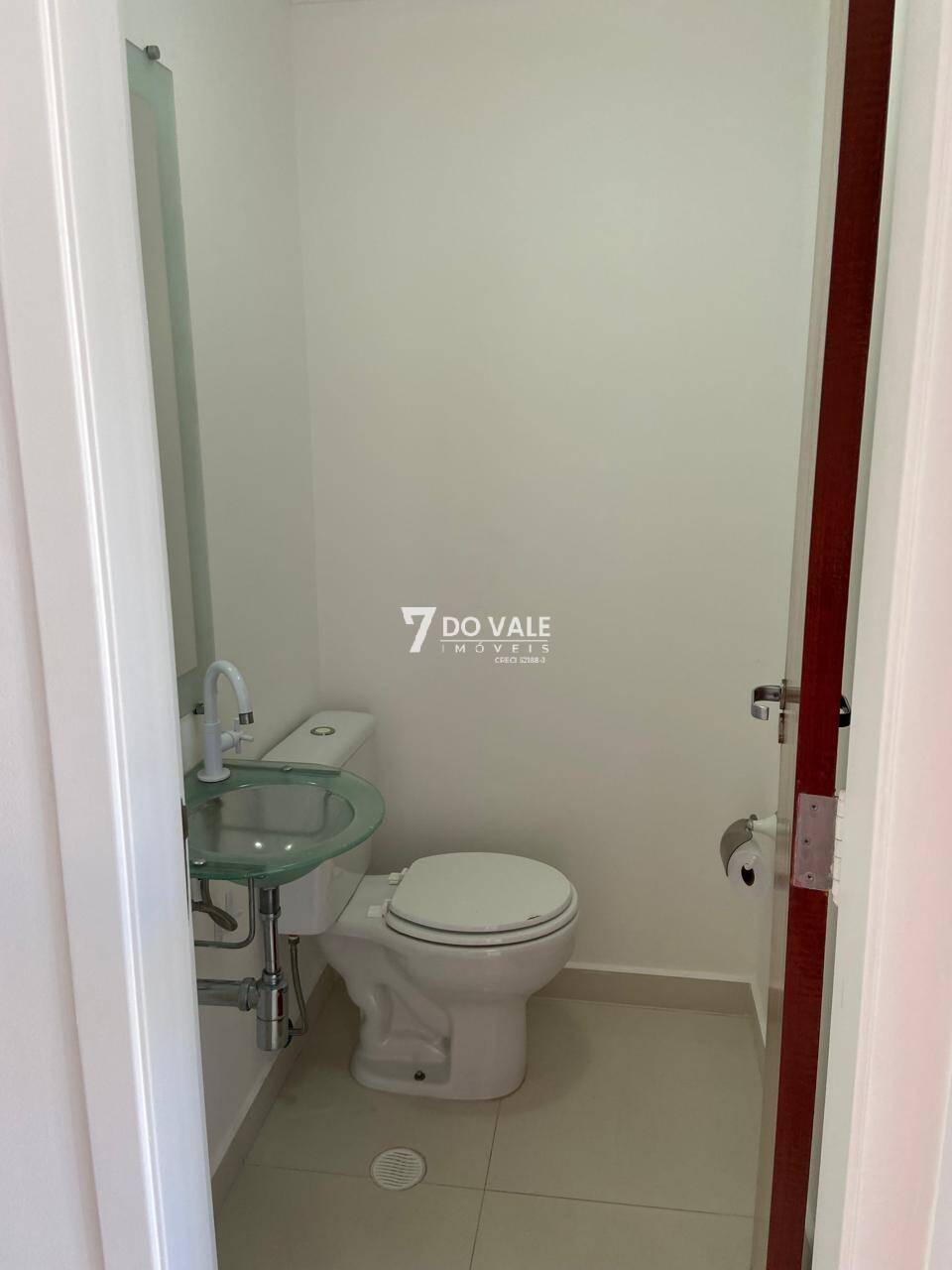 Apartamento, 2 quartos - Foto 8