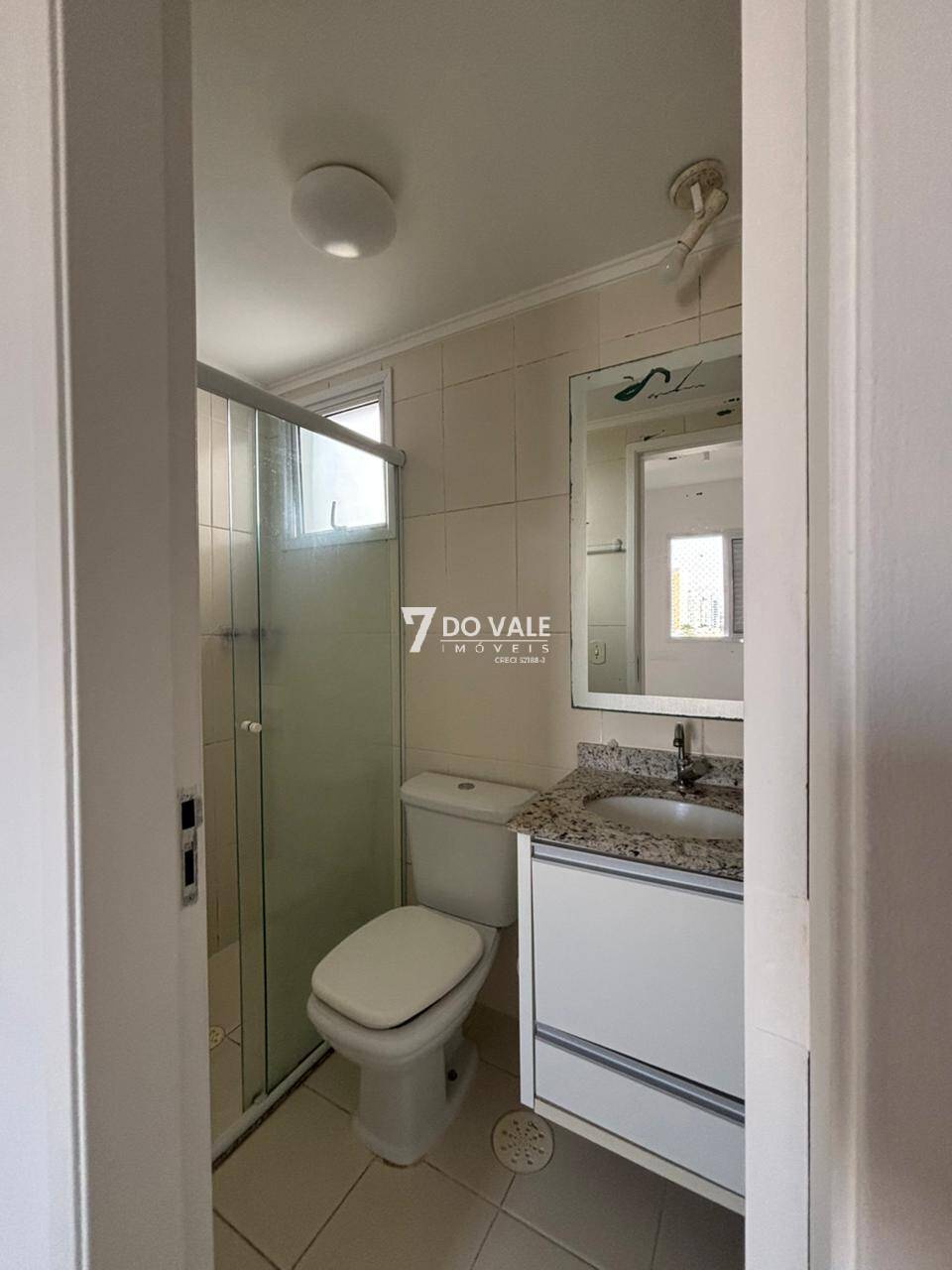 Apartamento, 2 quartos - Foto 3