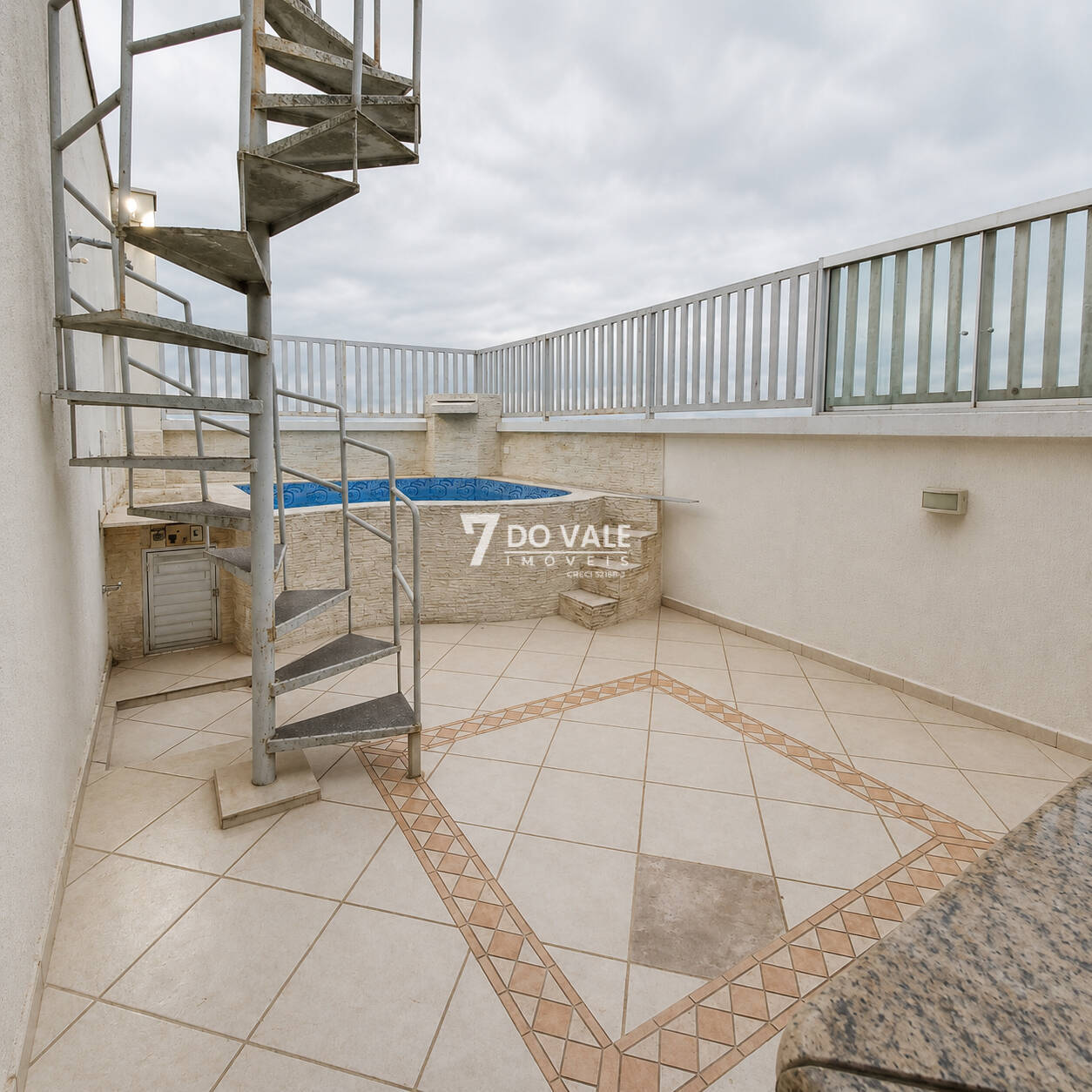 Apartamento, 3 quartos, 206 m² - Foto 4