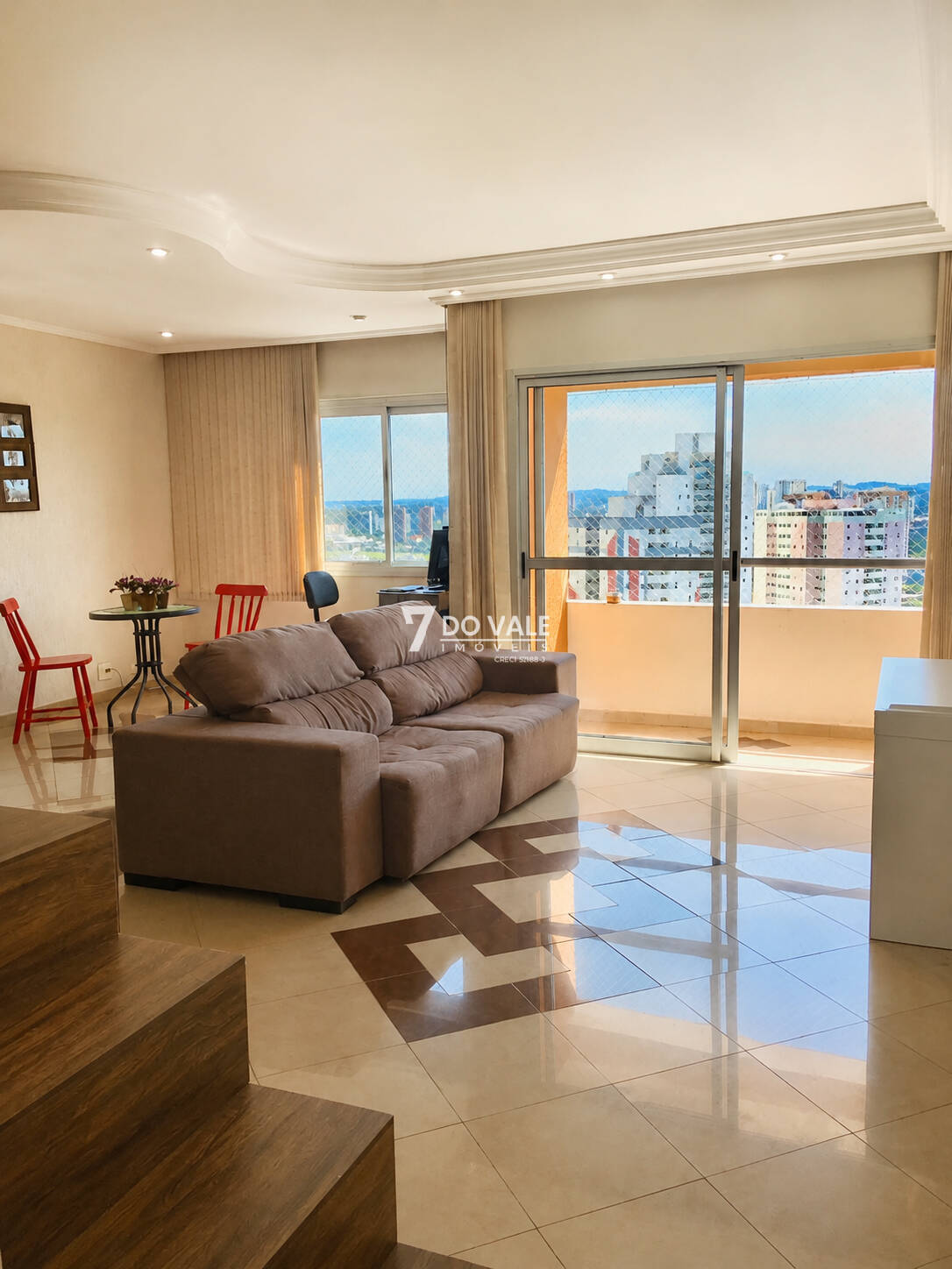 Apartamento, 3 quartos, 206 m² - Foto 9