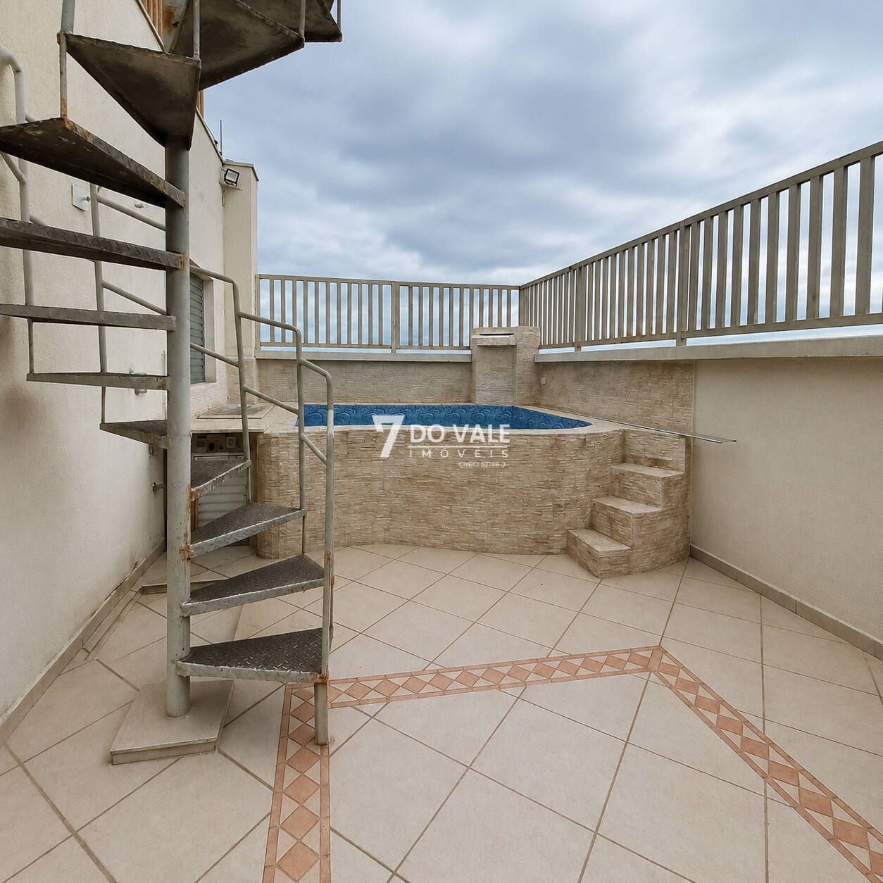 Apartamento, 3 quartos, 206 m² - Foto 5