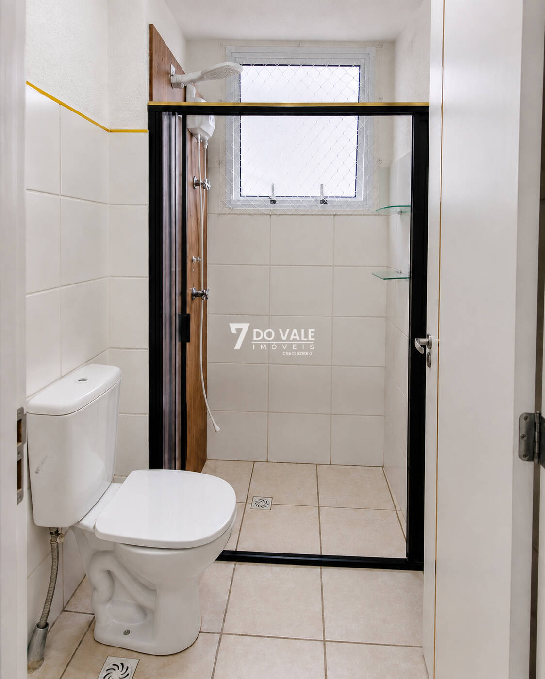 Apartamento, 2 quartos, 45 m² - Foto 6