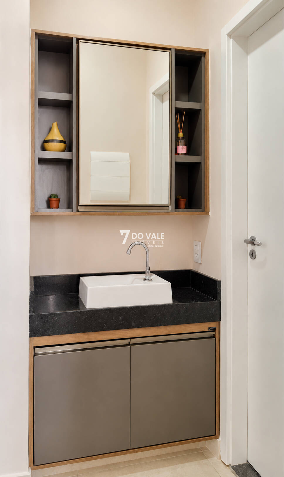 Apartamento, 2 quartos, 45 m² - Foto 5