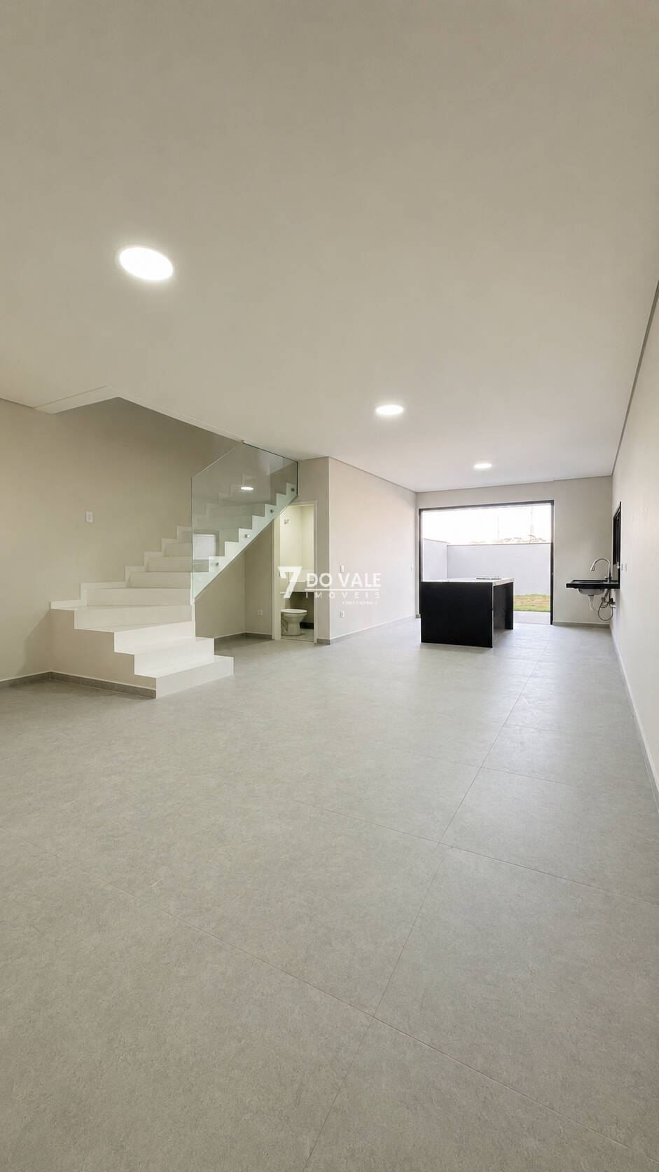 Casa, 3 quartos, 178 m² - Foto 1