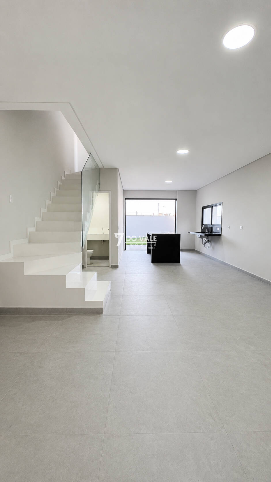 Casa, 3 quartos, 178 m² - Foto 2