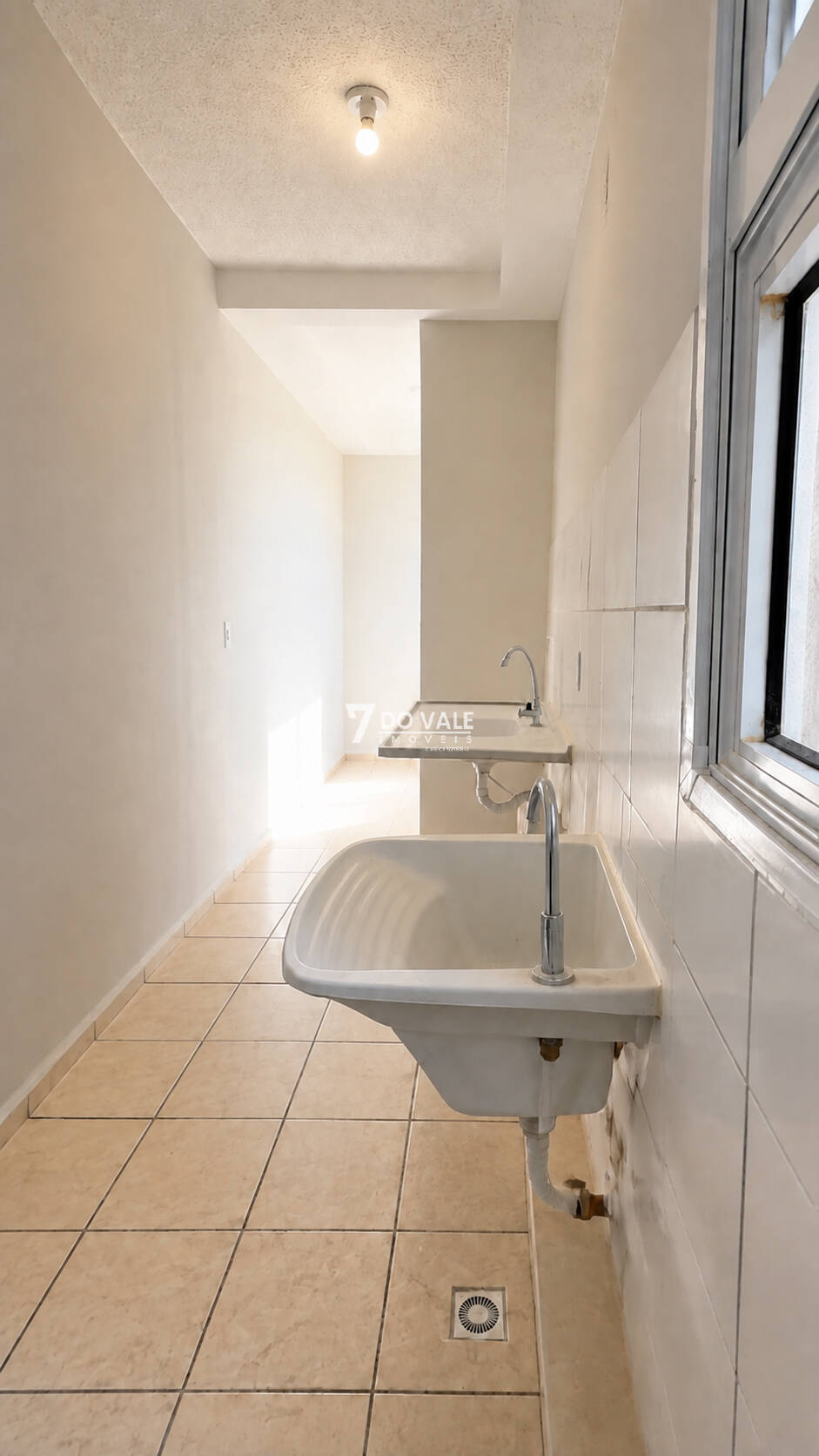 Apartamento, 2 quartos, 44 m² - Foto 5