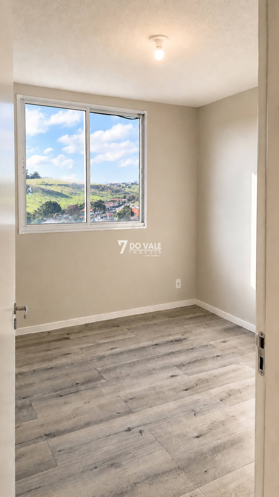 Apartamento, 2 quartos, 44 m² - Foto 2