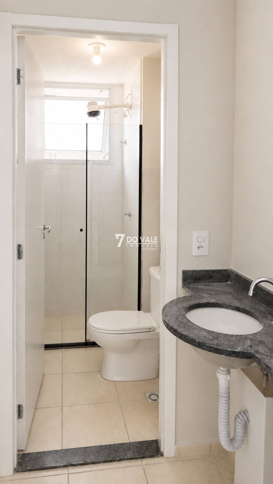 Apartamento, 2 quartos, 44 m² - Foto 3