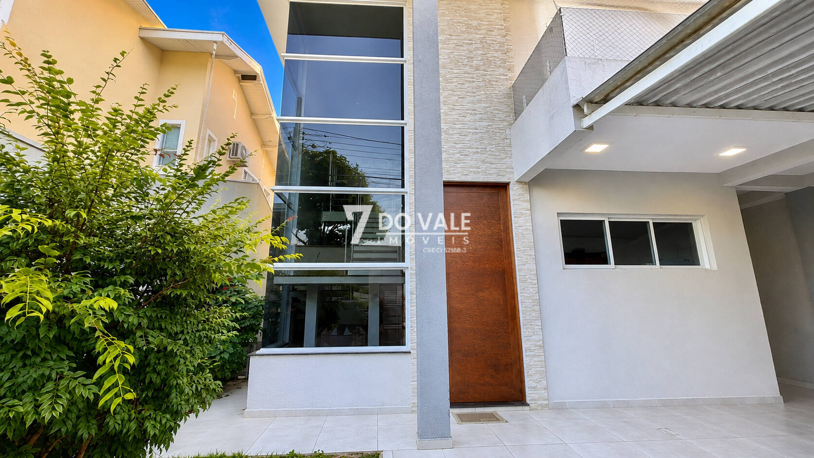 Casa, 3 quartos, 235 m² - Foto 2