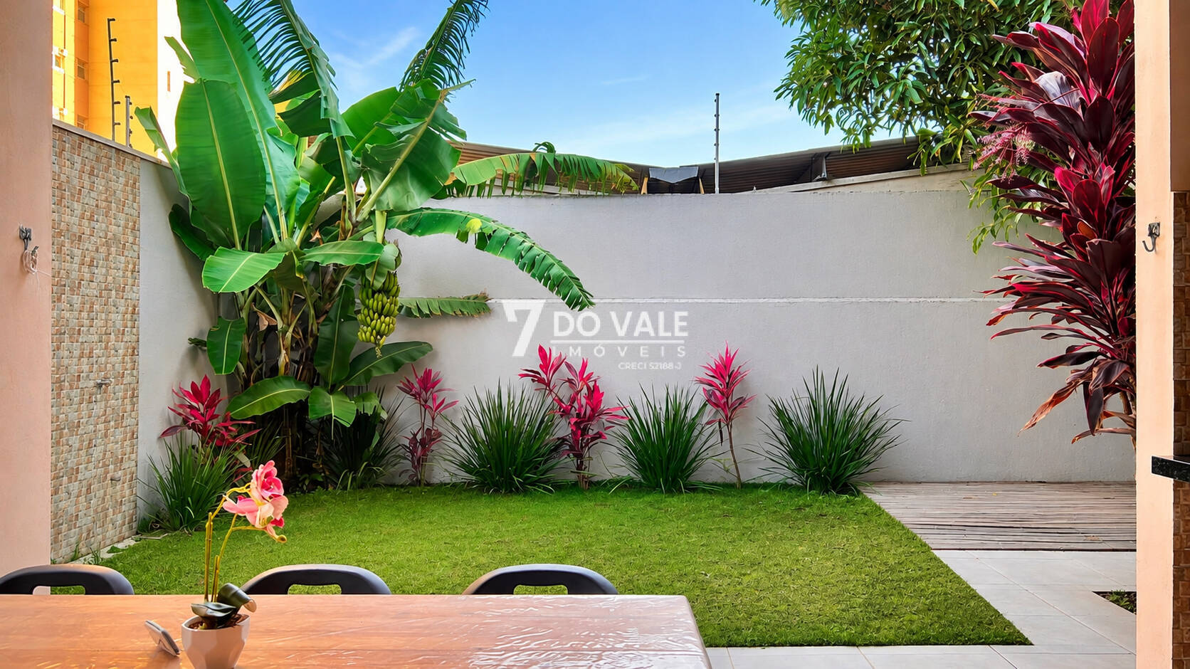 Casa, 3 quartos, 235 m² - Foto 3