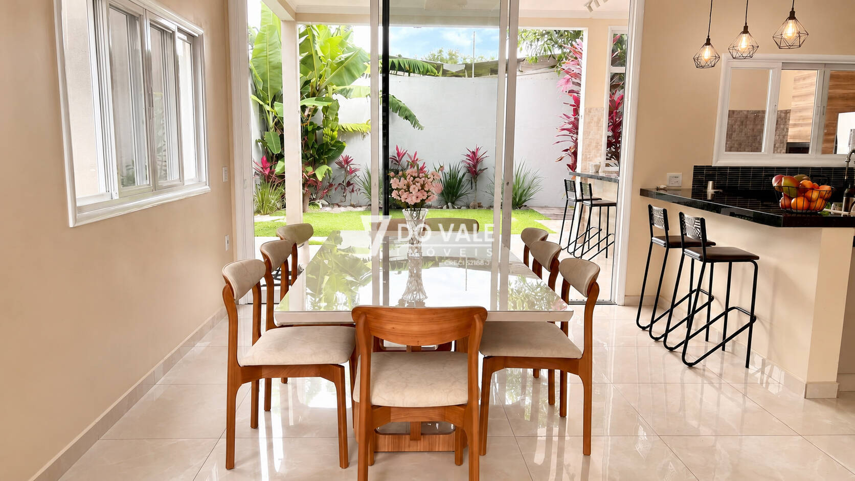 Casa, 3 quartos, 235 m² - Foto 10