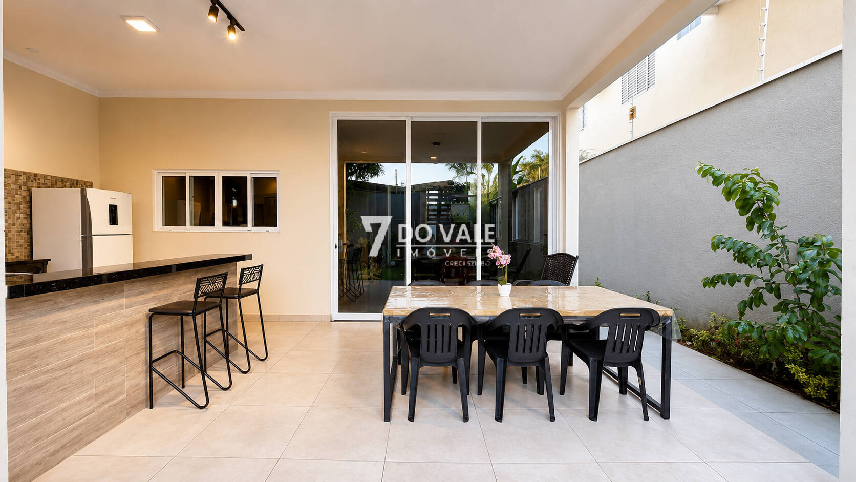 Casa, 3 quartos, 235 m² - Foto 5