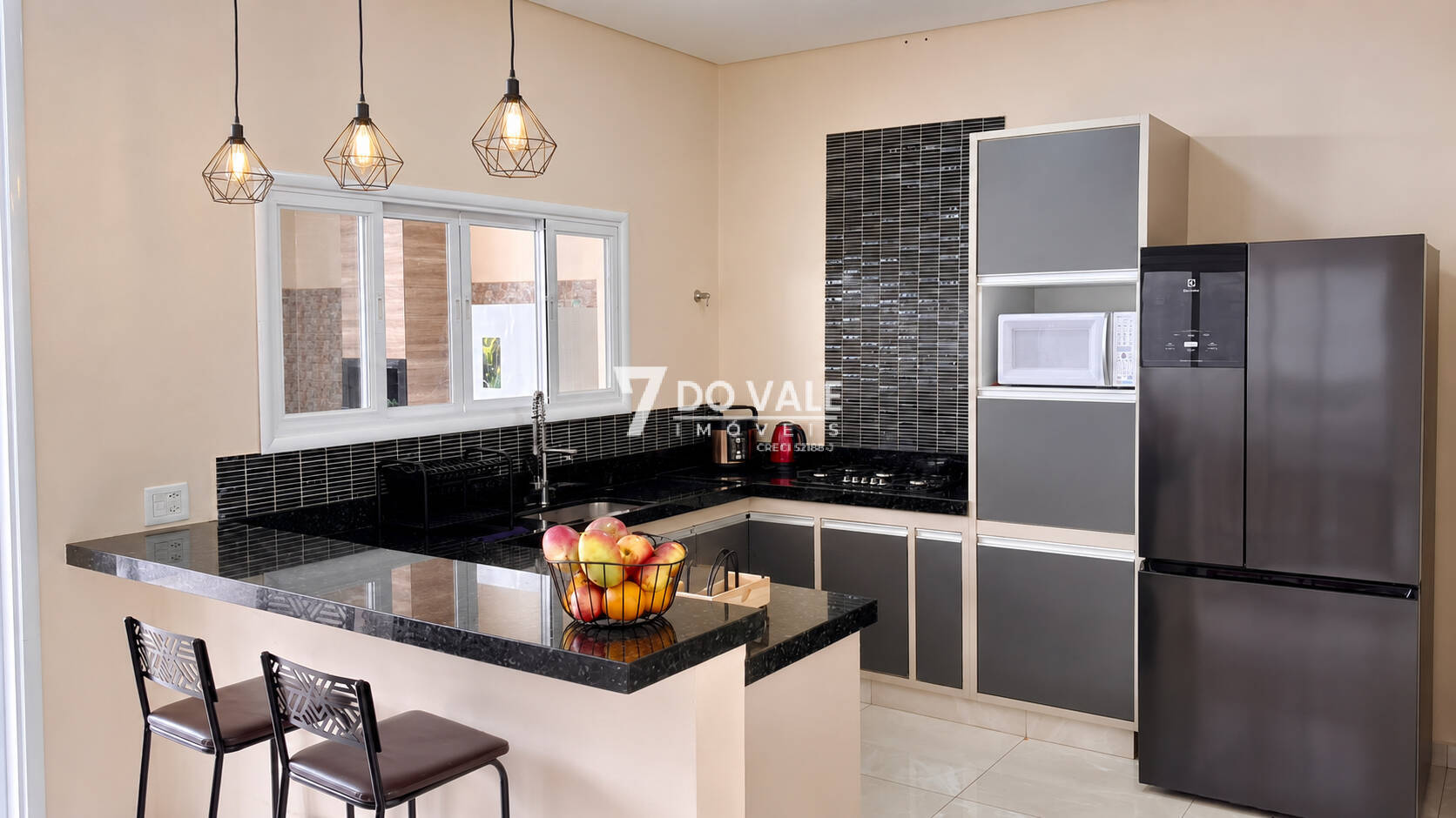 Casa, 3 quartos, 235 m² - Foto 11