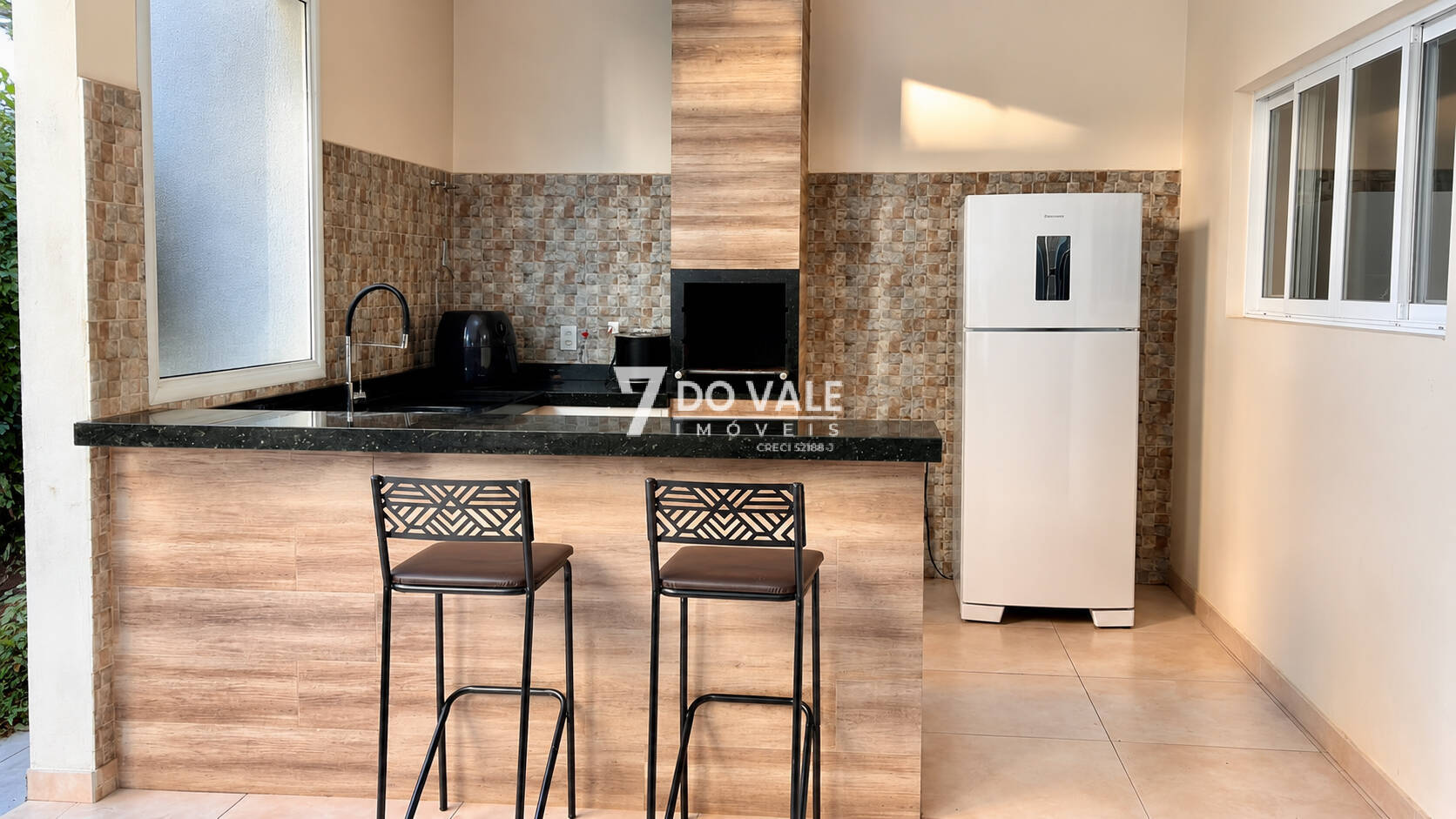 Casa, 3 quartos, 235 m² - Foto 6