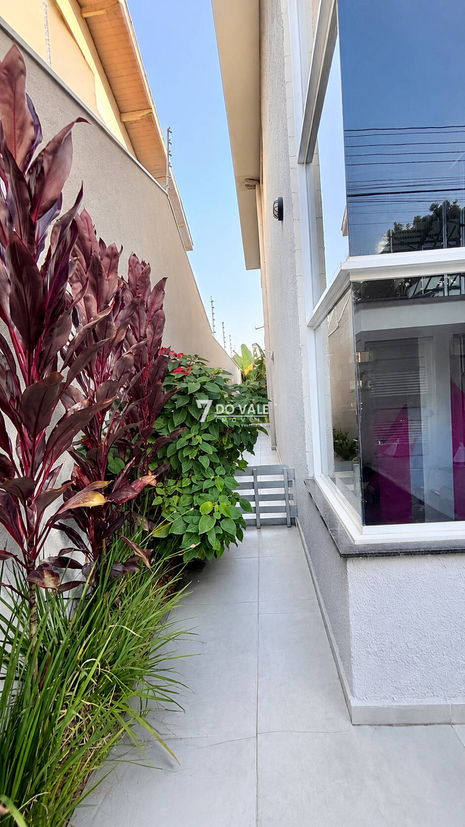 Casa, 3 quartos, 235 m² - Foto 26