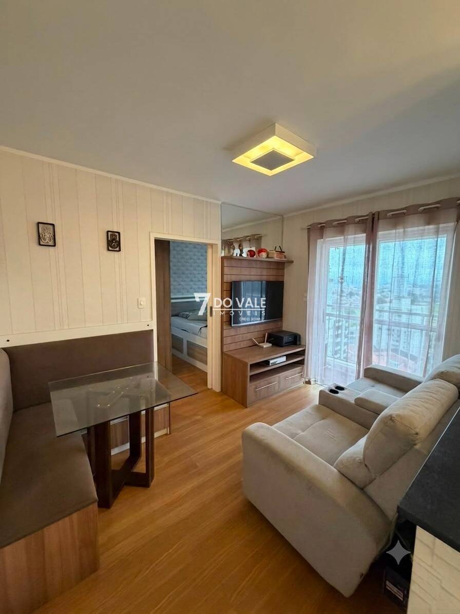 Apartamento, 1 quarto - Foto 4