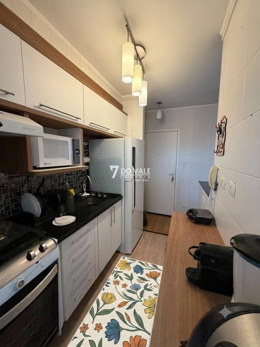Apartamento, 1 quarto - Foto 1