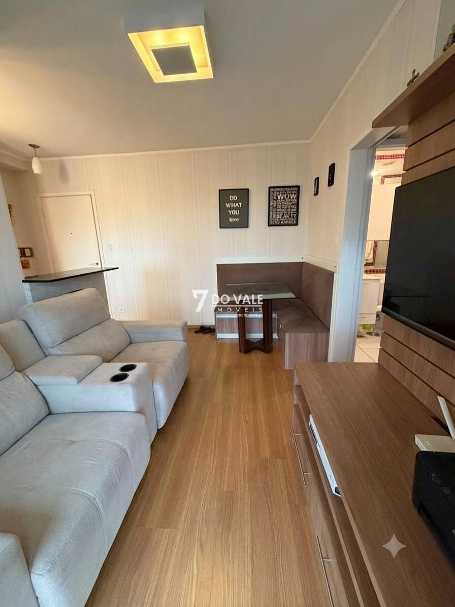 Apartamento, 1 quarto - Foto 3