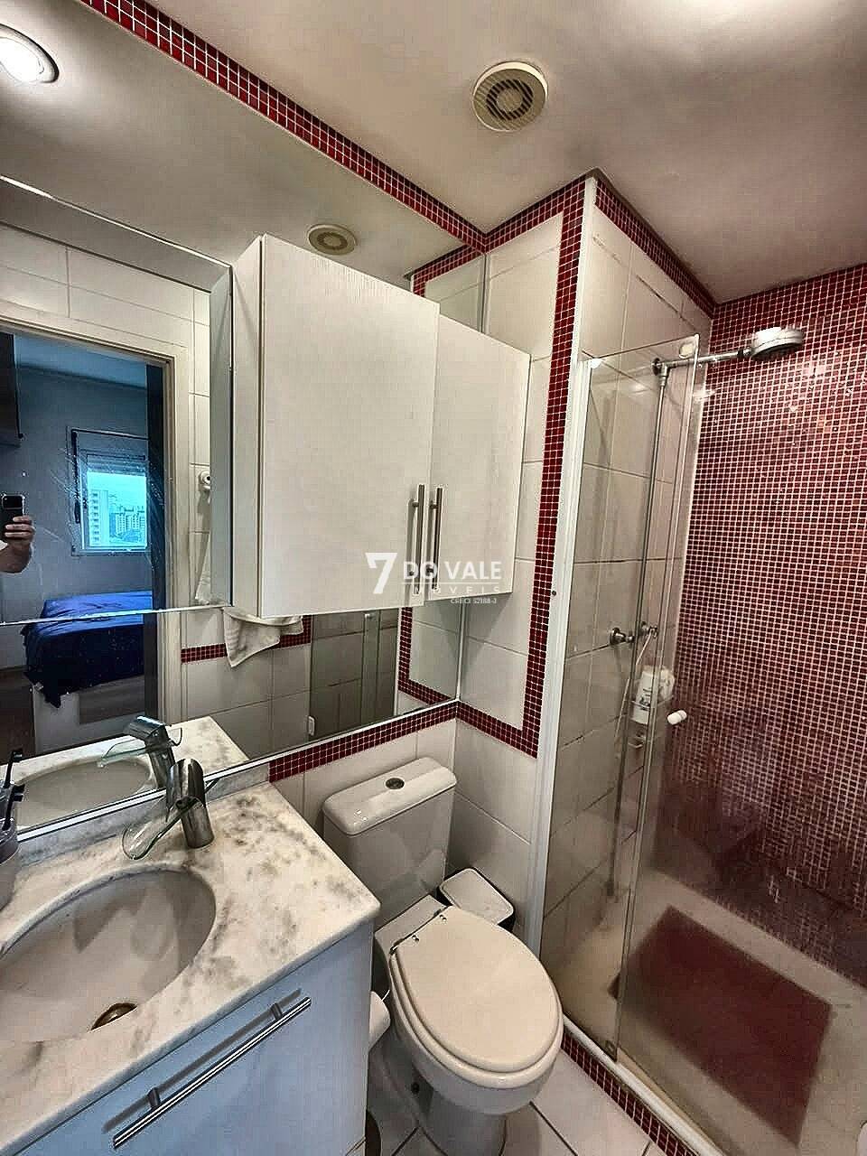 Apartamento, 1 quarto - Foto 7