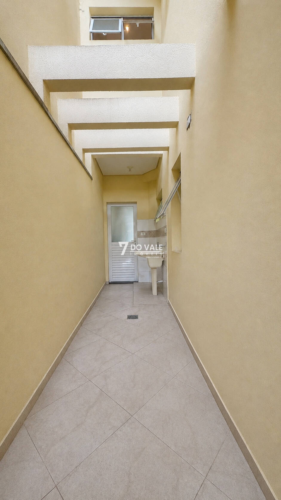 Casa, 3 quartos - Foto 28