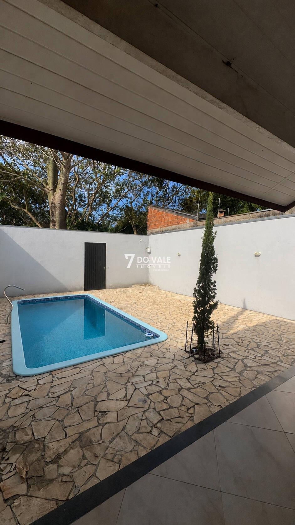 Casa, 3 quartos - Foto 26