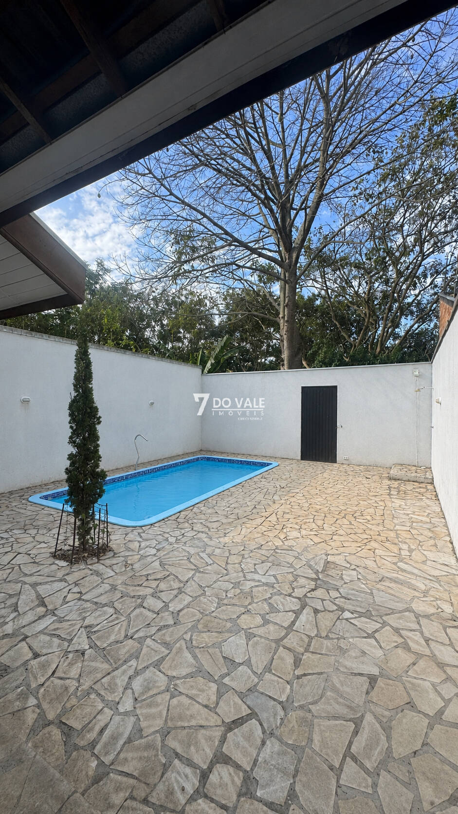 Casa, 3 quartos - Foto 27