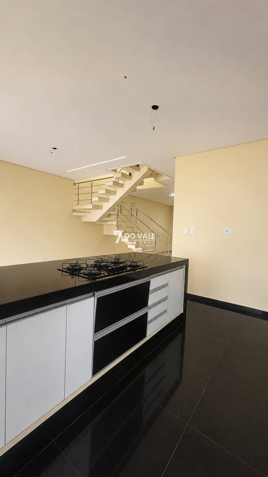 Casa, 3 quartos - Foto 7