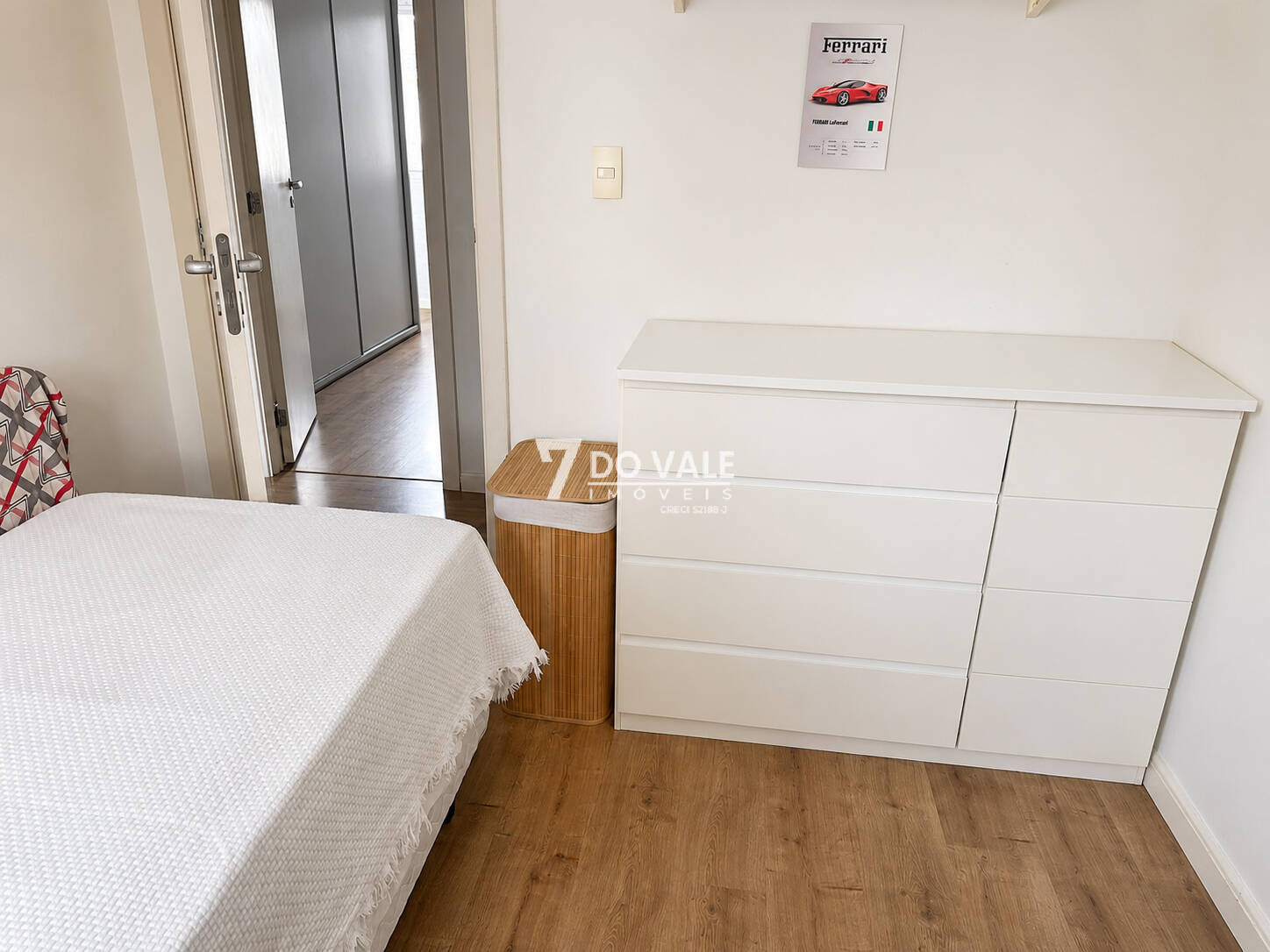 Casa de Condomínio, 3 quartos - Foto 10