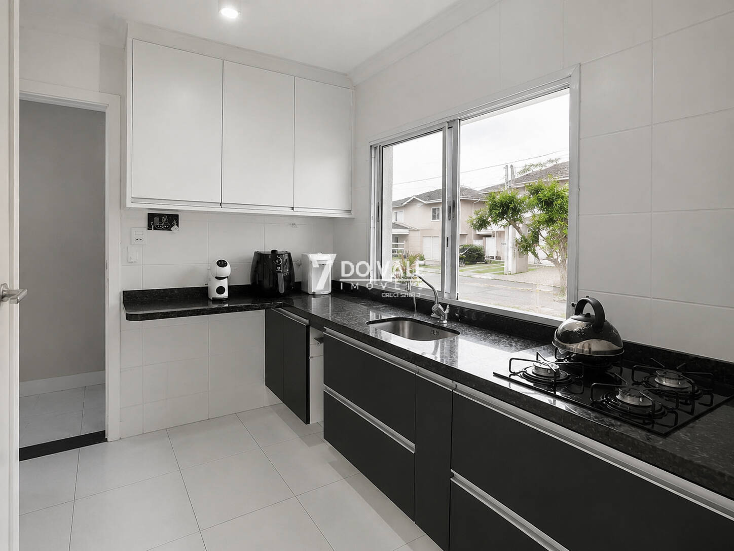 Casa de Condomínio, 3 quartos - Foto 6
