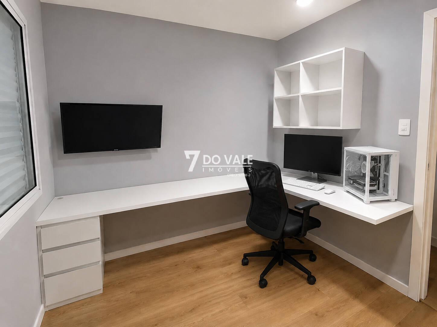 Casa de Condomínio, 3 quartos - Foto 8