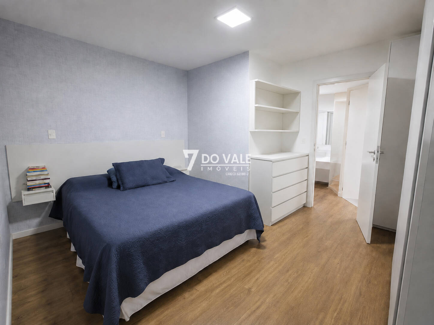 Casa de Condomínio, 3 quartos - Foto 7