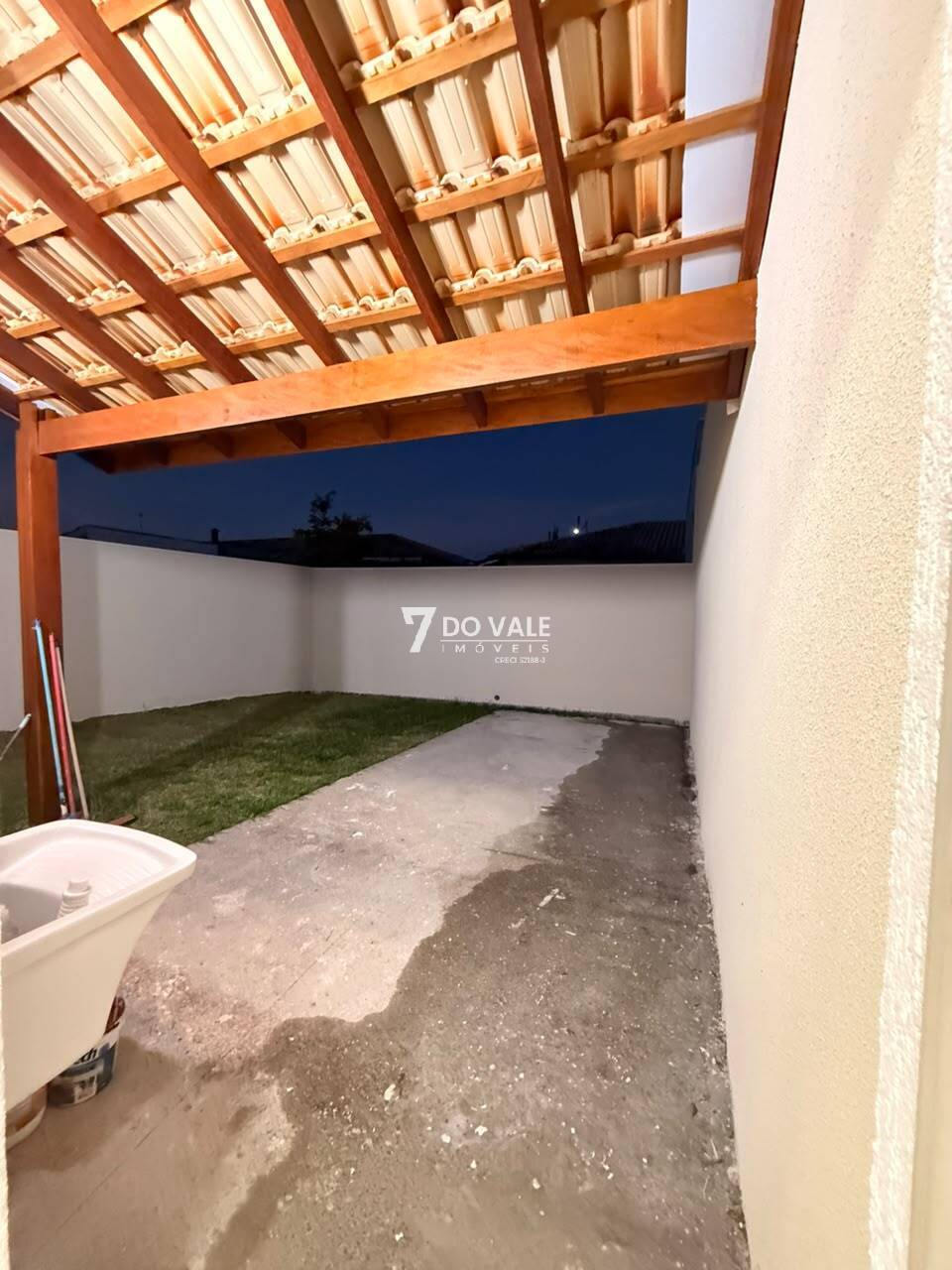 Casa de Condomínio, 2 quartos - Foto 7