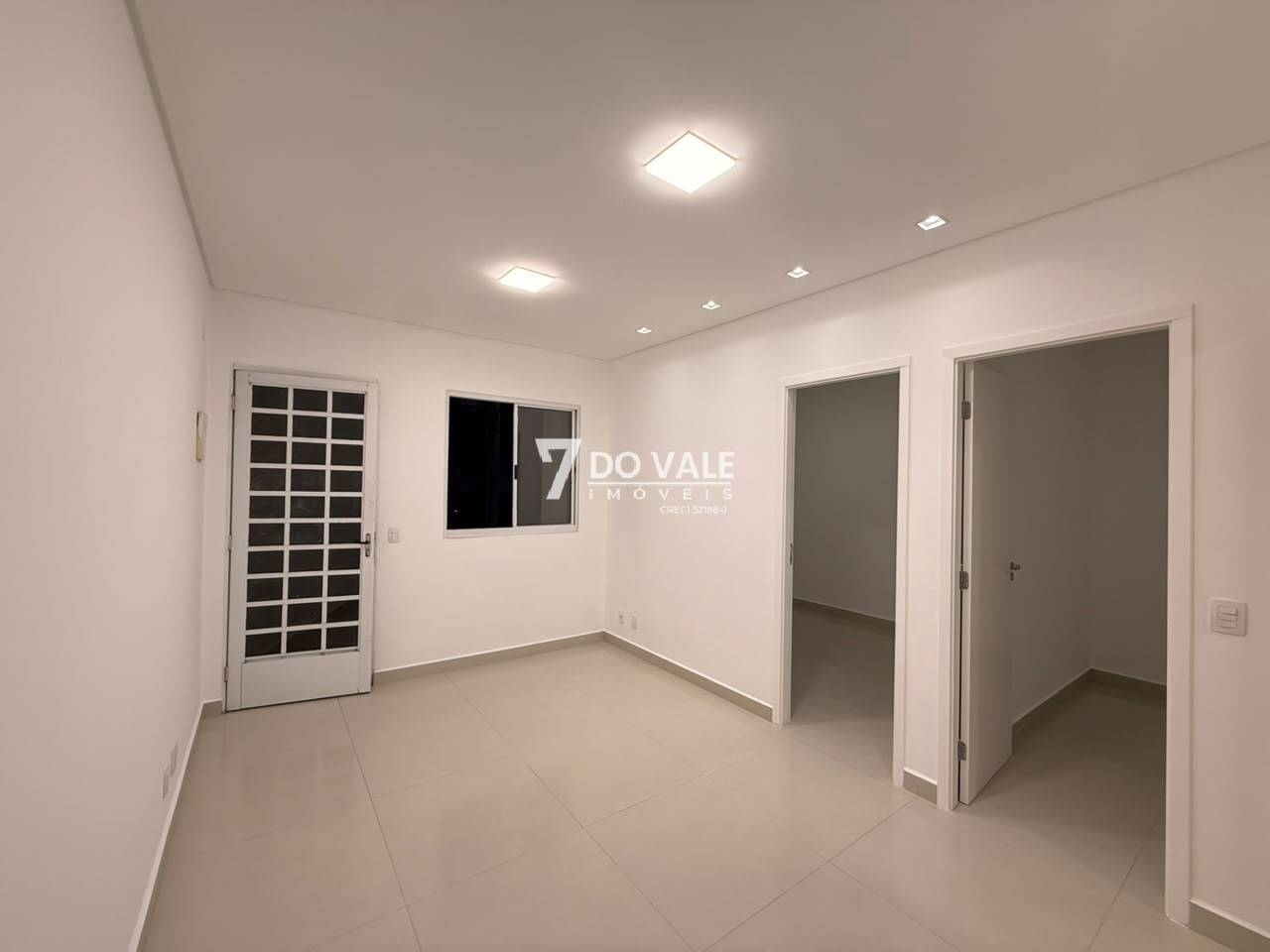 Casa de Condomínio, 2 quartos - Foto 2