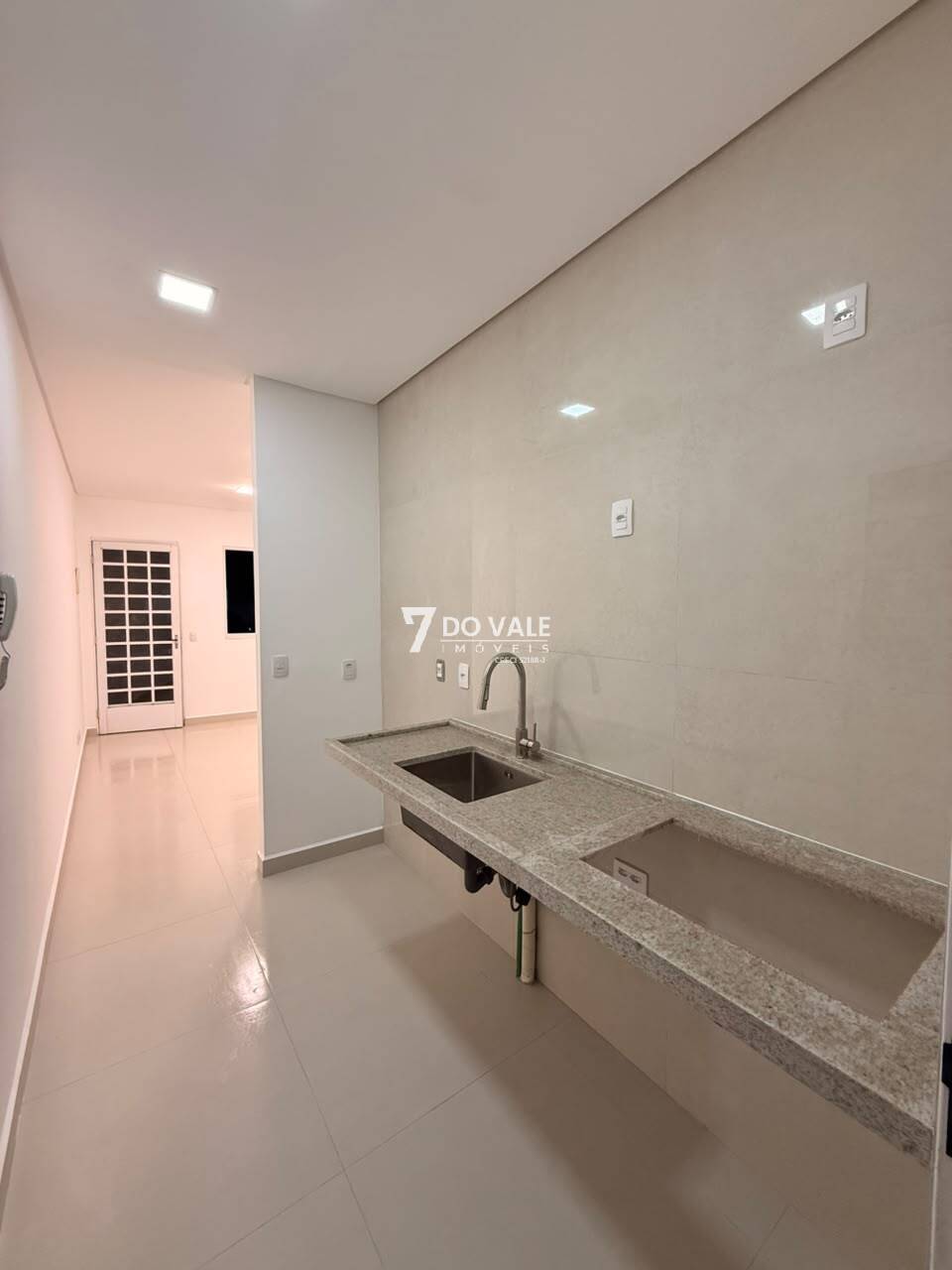 Casa de Condomínio, 2 quartos - Foto 3