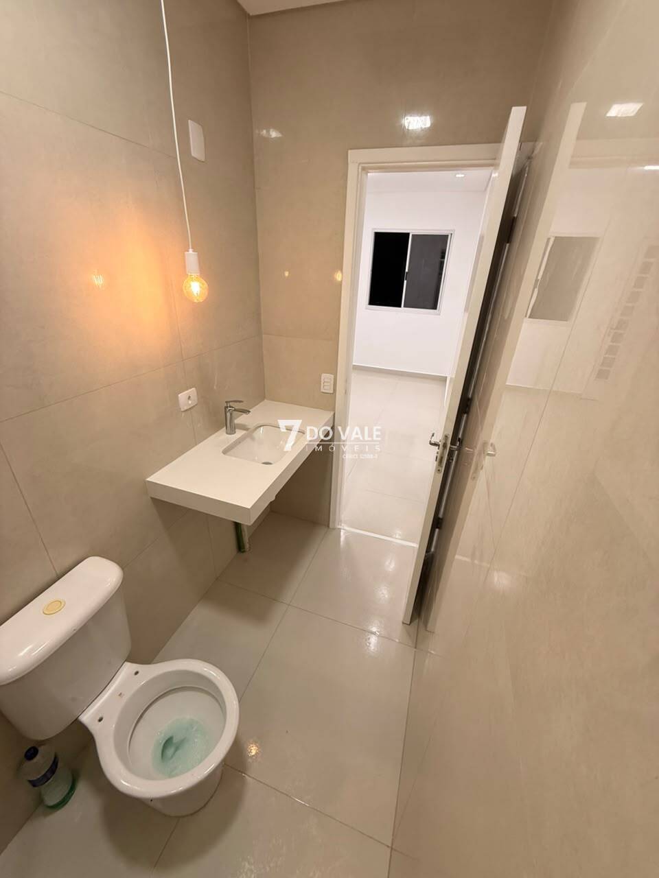 Casa de Condomínio, 2 quartos - Foto 10