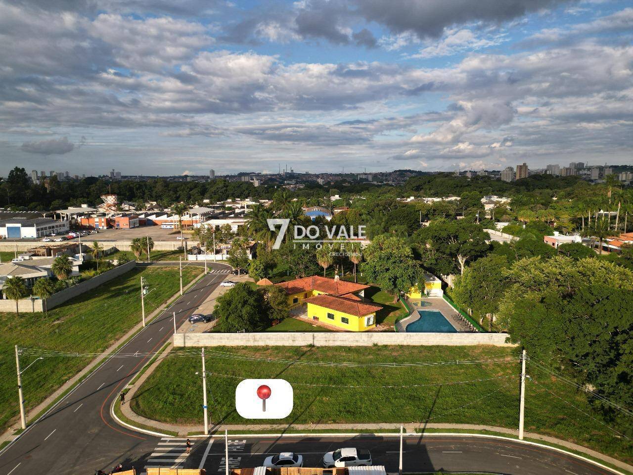 Terreno, 330 m² - Foto 1