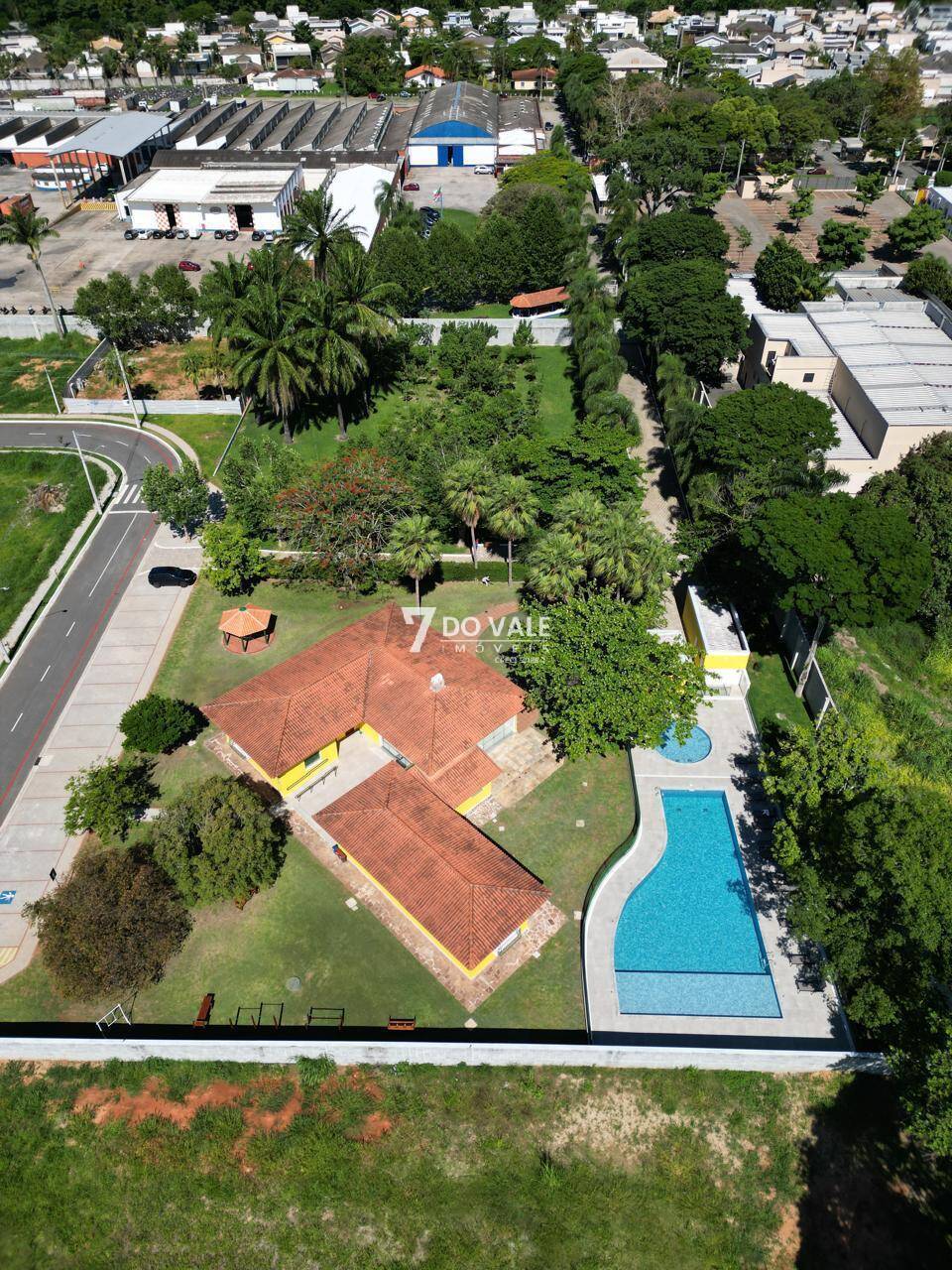 Terreno, 330 m² - Foto 3