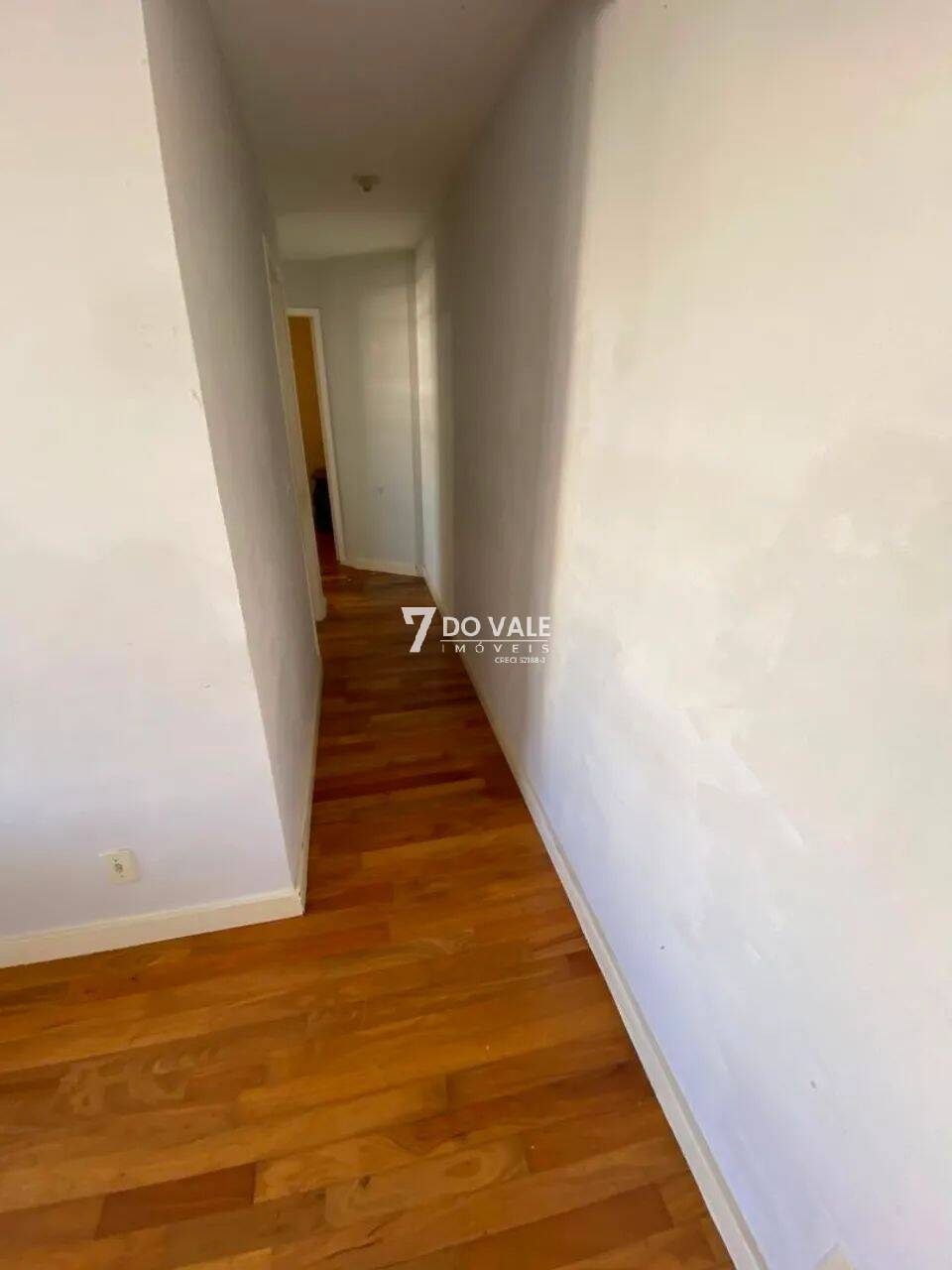 Apartamento, 2 quartos, 48 m² - Foto 2
