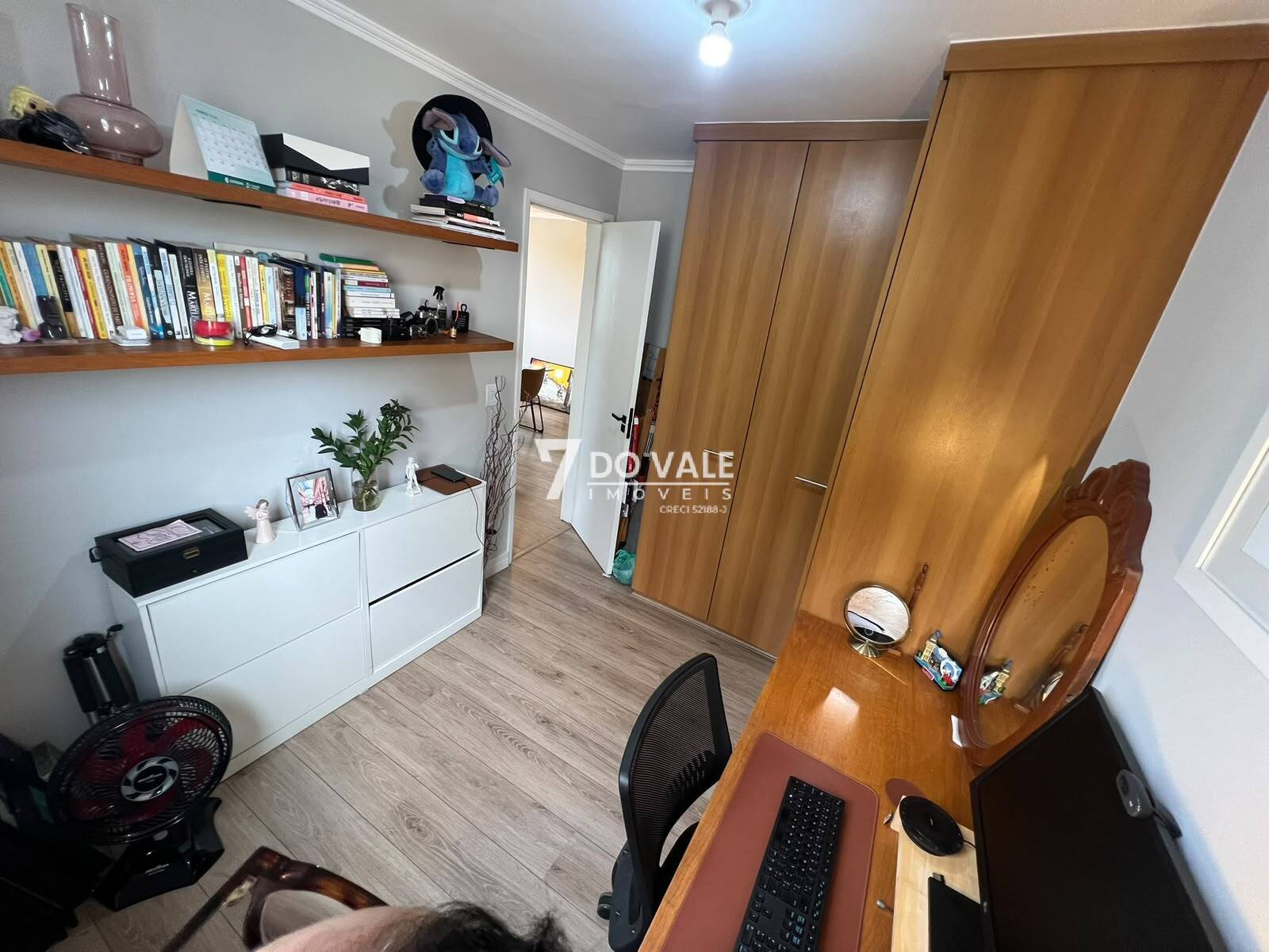 Apartamento, 3 quartos - Foto 10