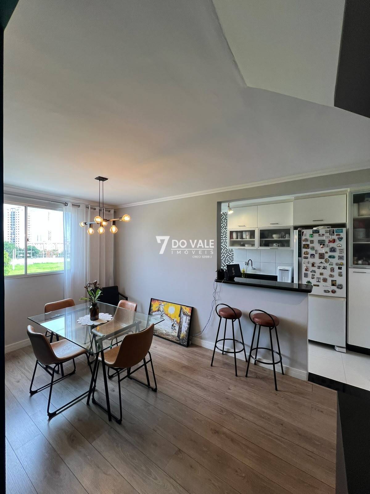 Apartamento, 3 quartos - Foto 4