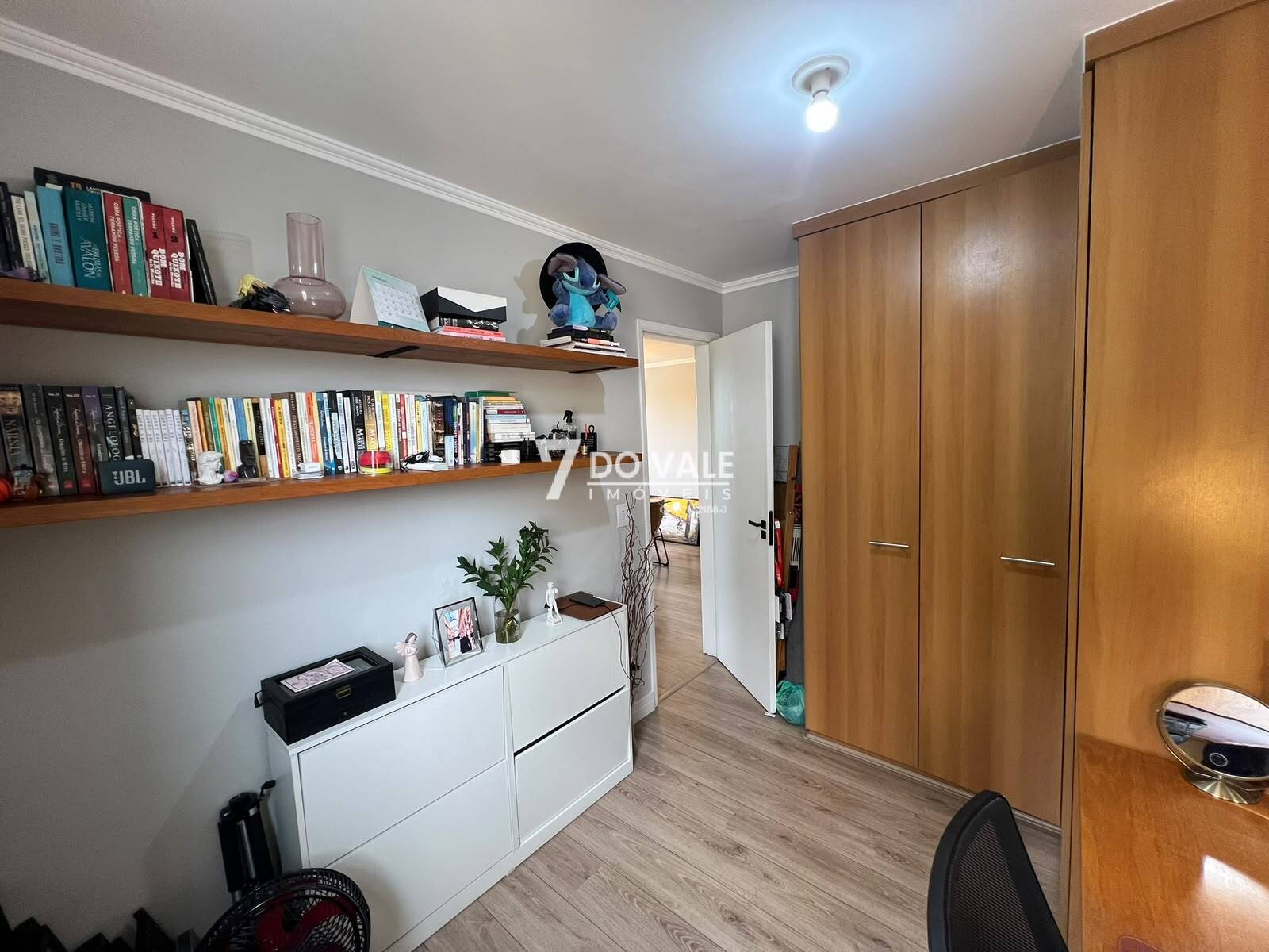 Apartamento, 3 quartos - Foto 9