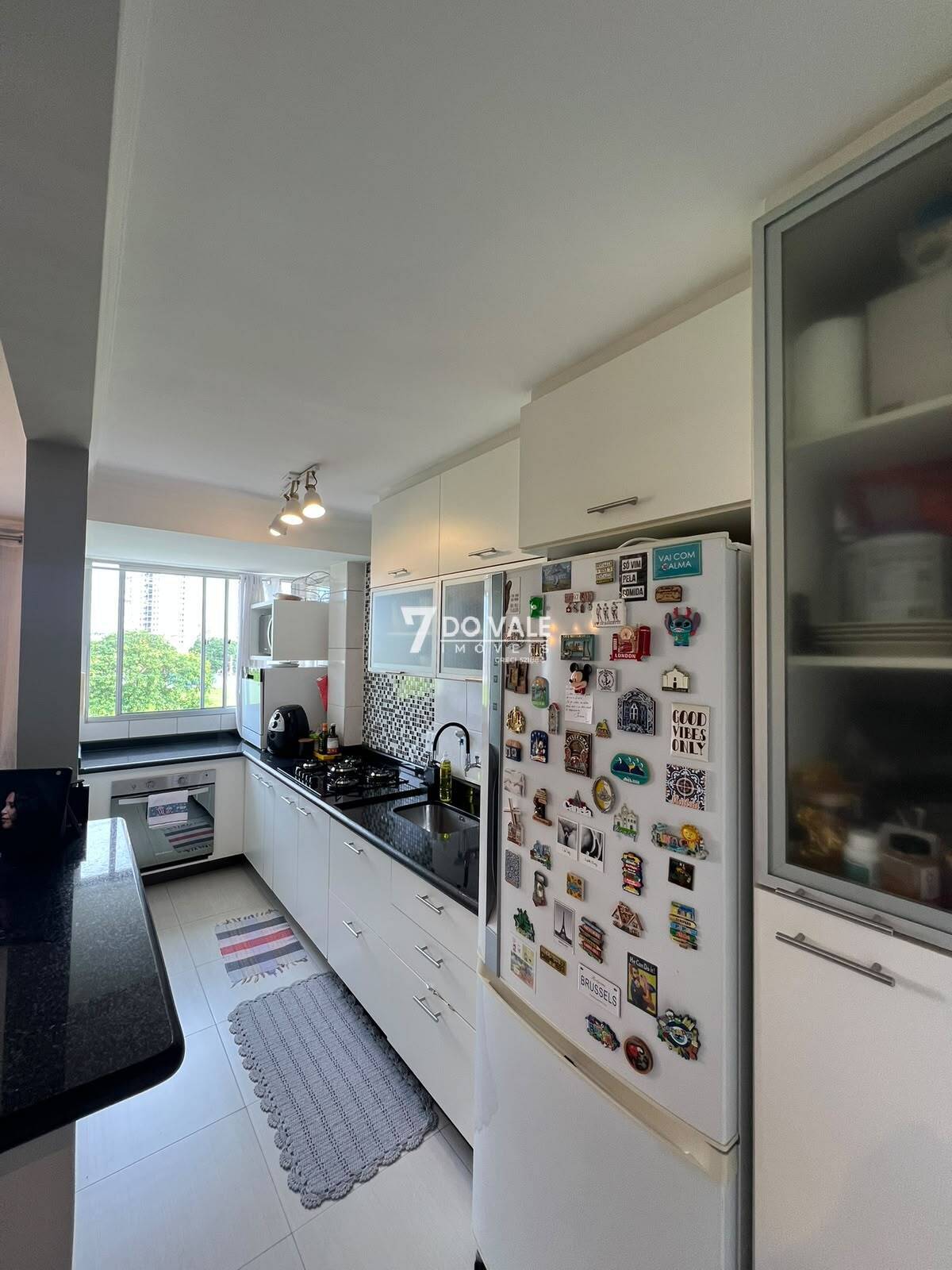 Apartamento, 3 quartos - Foto 12