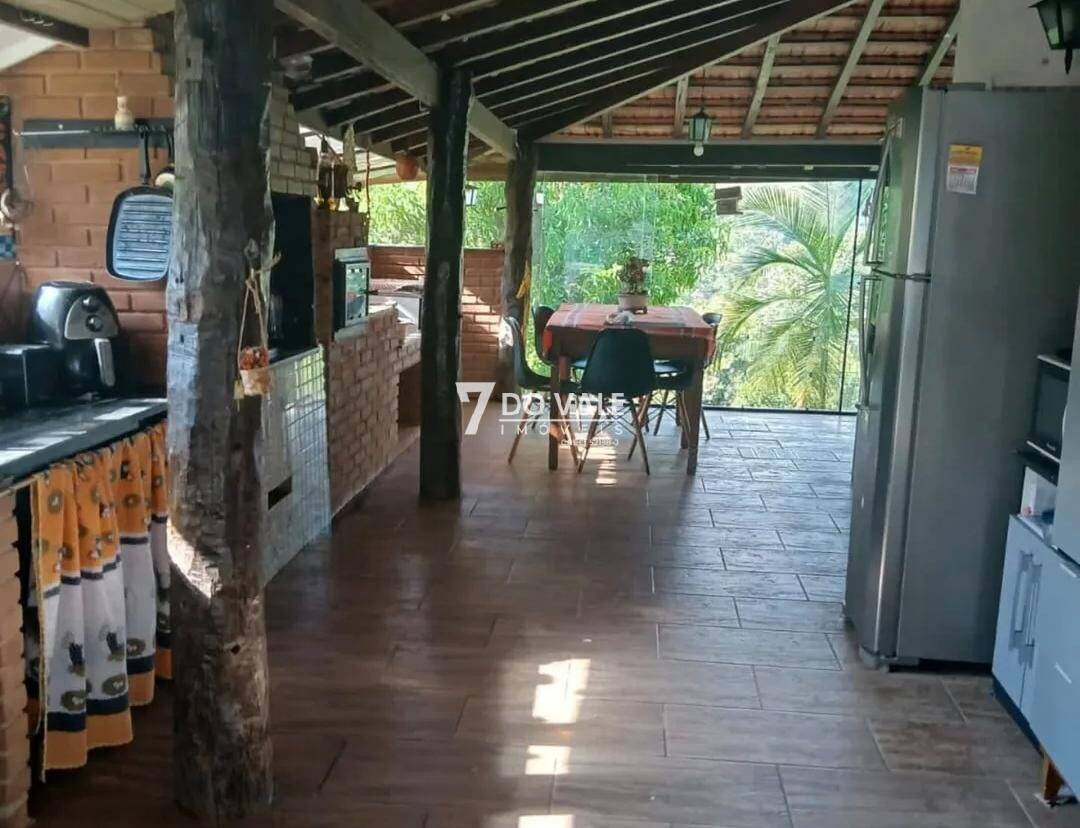 Sítio, 3 quartos, 5000 m² - Foto 11