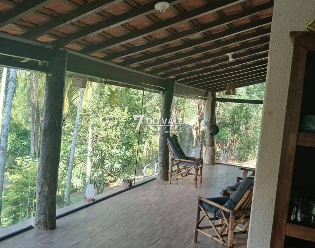 Sítio, 3 quartos, 5000 m² - Foto 8