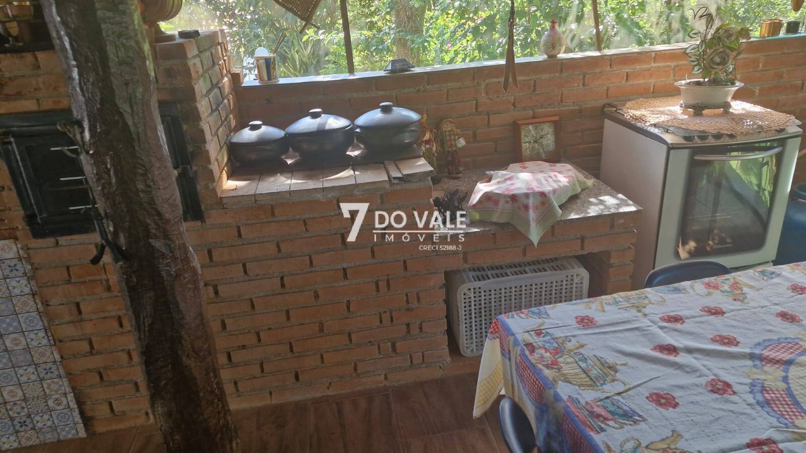 Sítio, 3 quartos, 5000 m² - Foto 7
