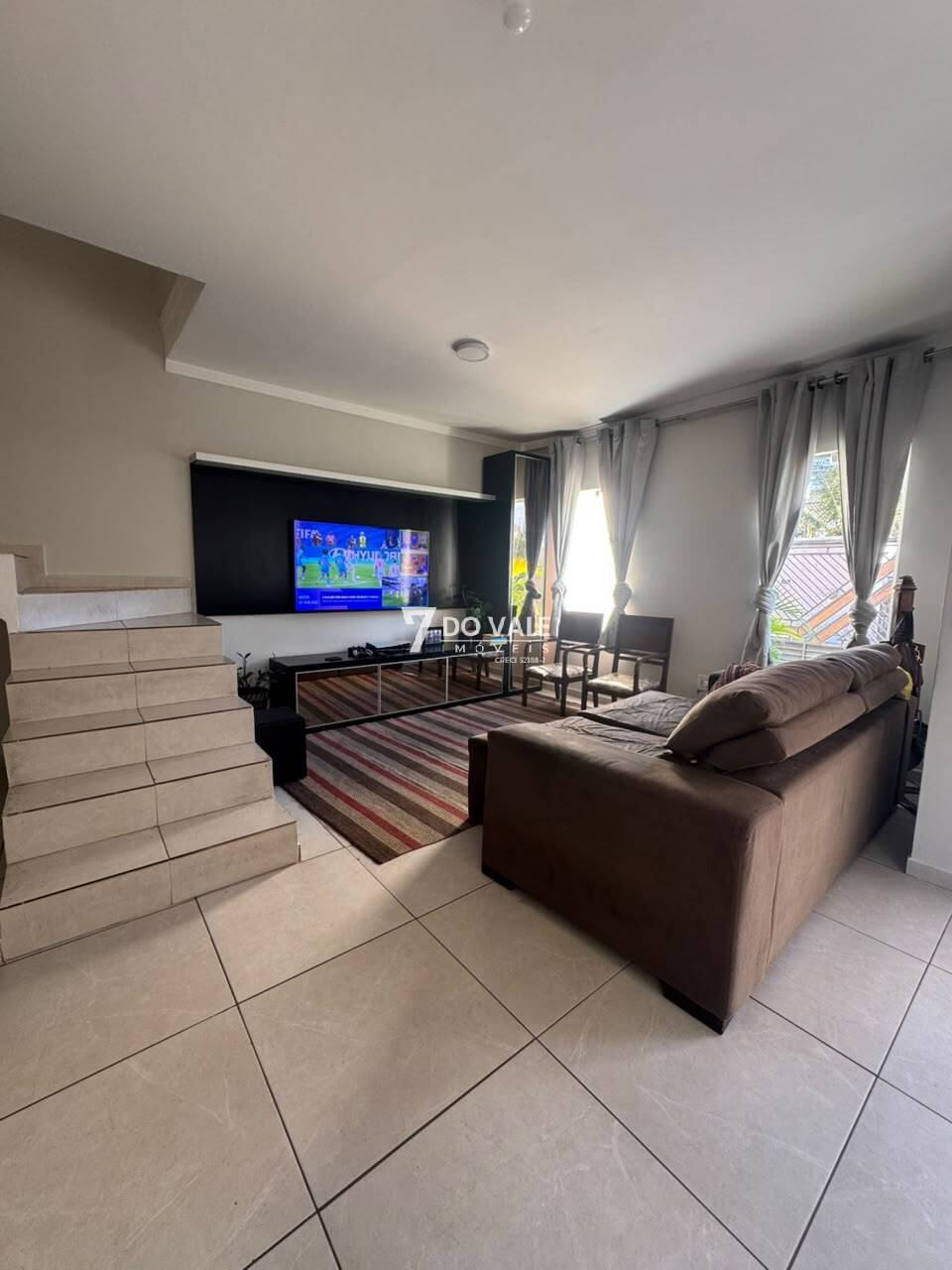 Casa, 13 quartos, 106 m² - Foto 1