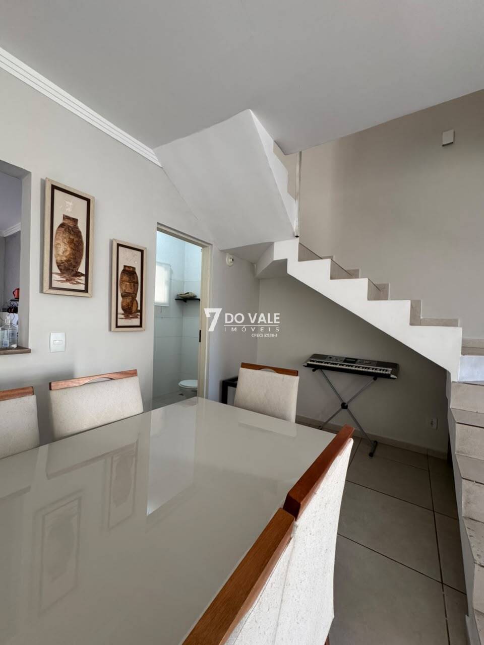 Casa, 13 quartos, 106 m² - Foto 4