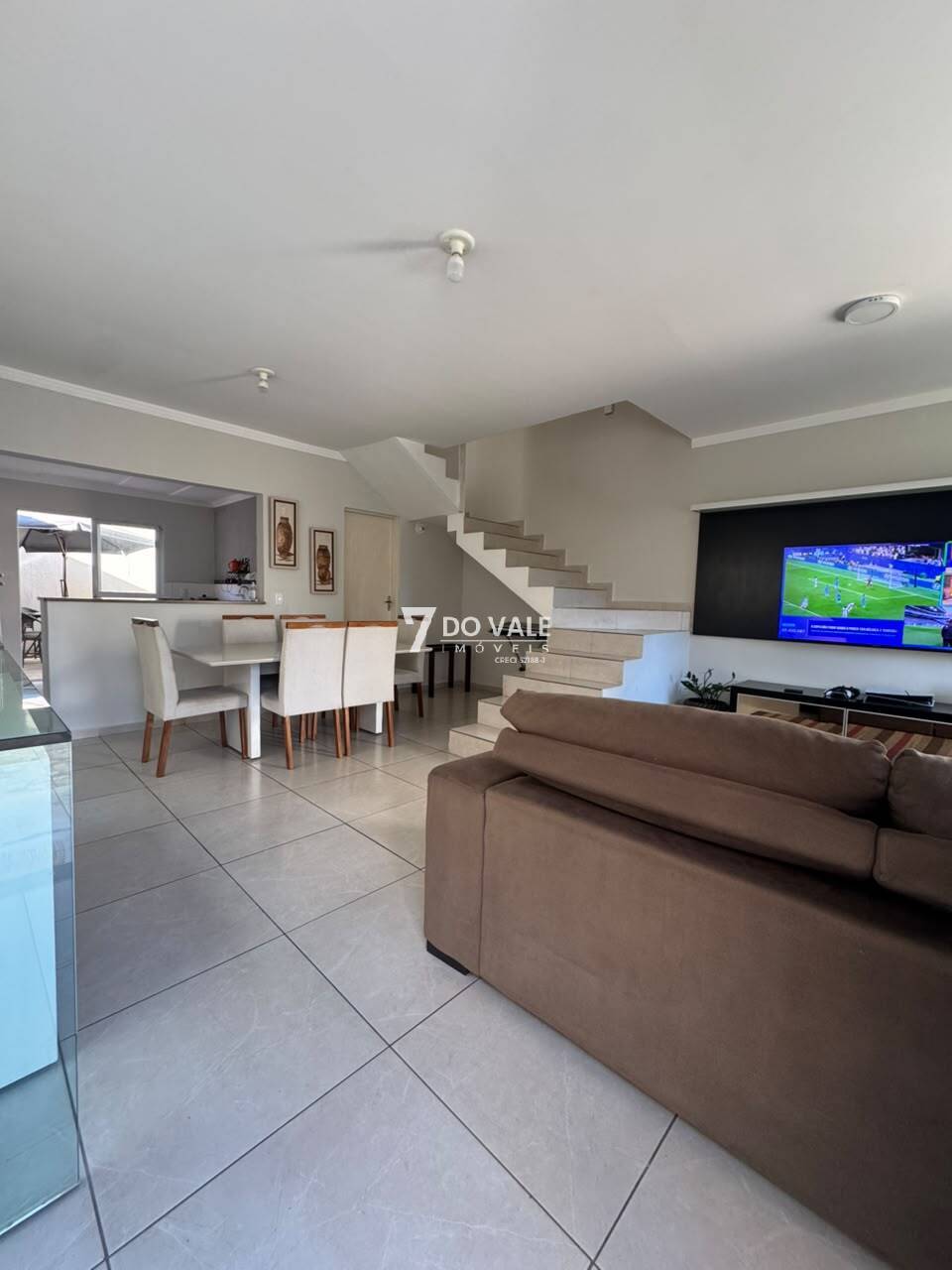 Casa, 13 quartos, 106 m² - Foto 2