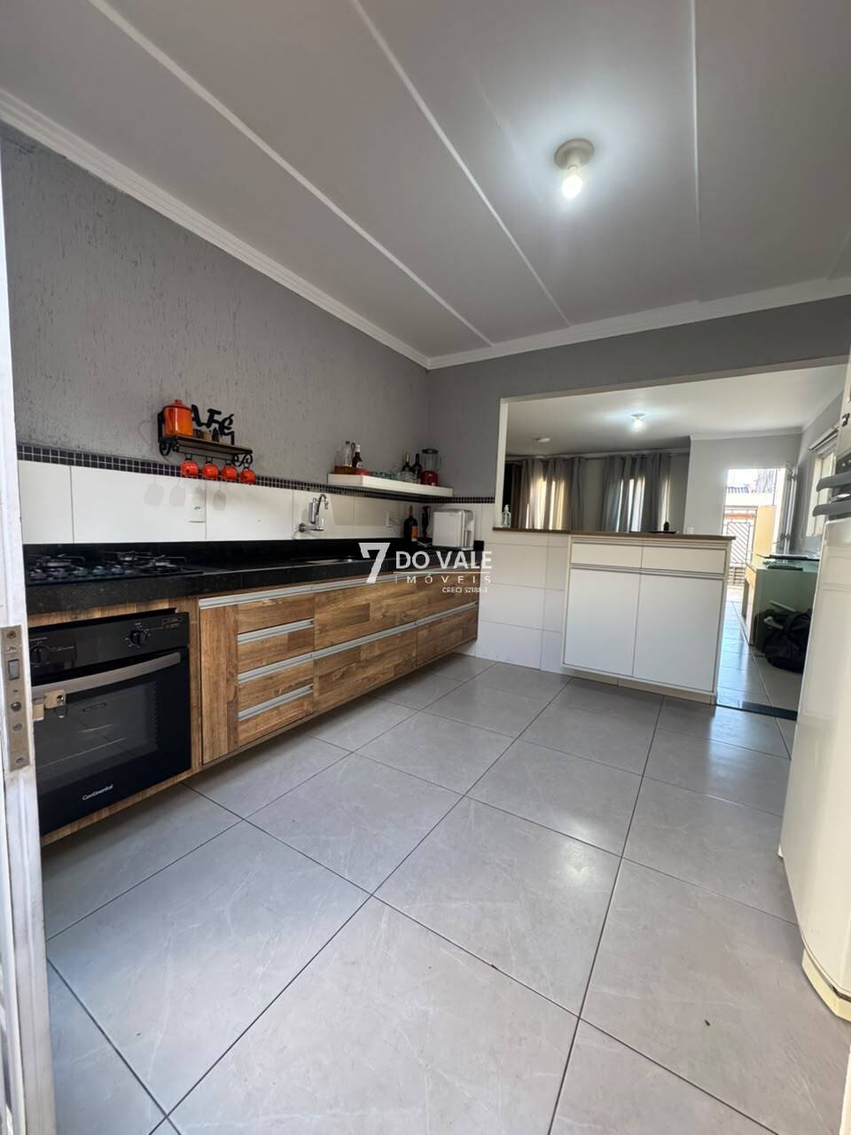 Casa, 13 quartos, 106 m² - Foto 6